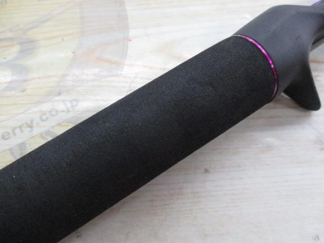 ワイルドサイド WSC65XXH Big Bait Special