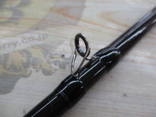 ワイルドサイド WSC65XXH Big Bait Special