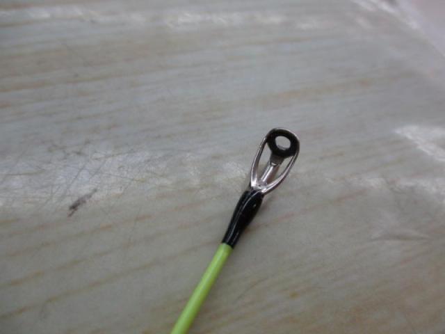 ワイルドサイド WSC-ST63L+ Bait Finesse