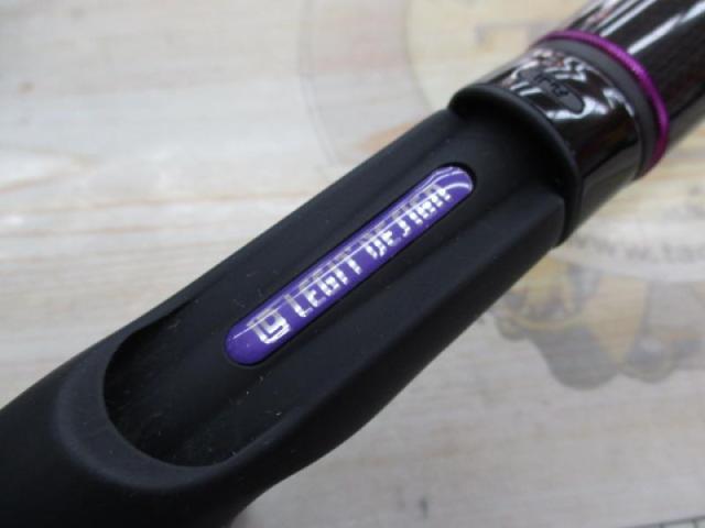 ワイルドサイド WSC-ST63L+ Bait Finesse