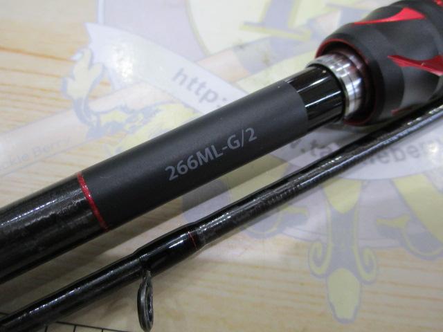 20ゾディアス 266ML-G/2