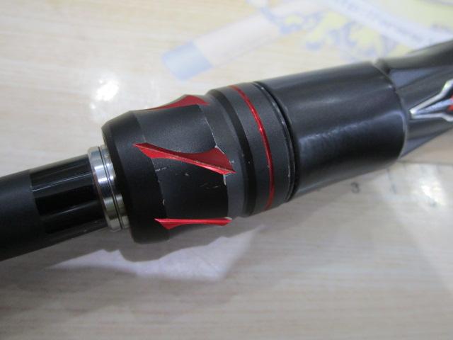 20ゾディアス 266ML-G/2