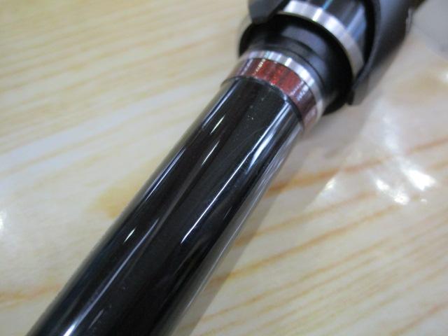 16ポイズングロリアス 1611MH