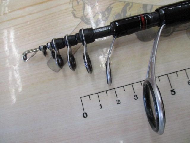 ブレイゾンMB 646TLS