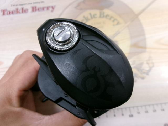 タトゥーラ TW 100SH