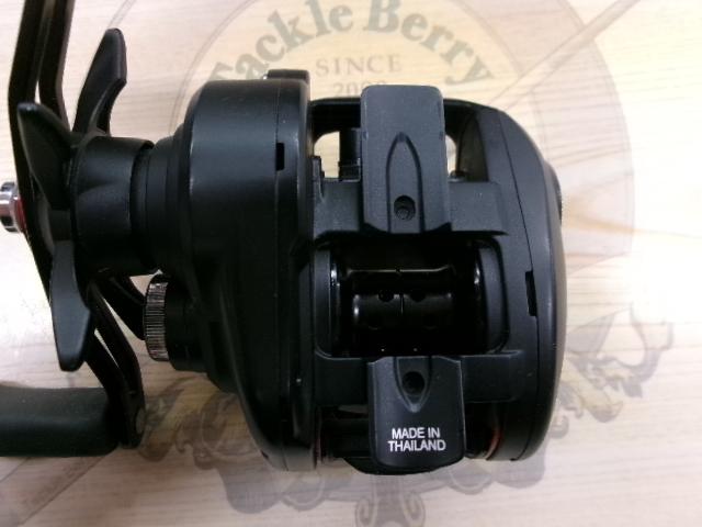 タトゥーラ TW 100SH