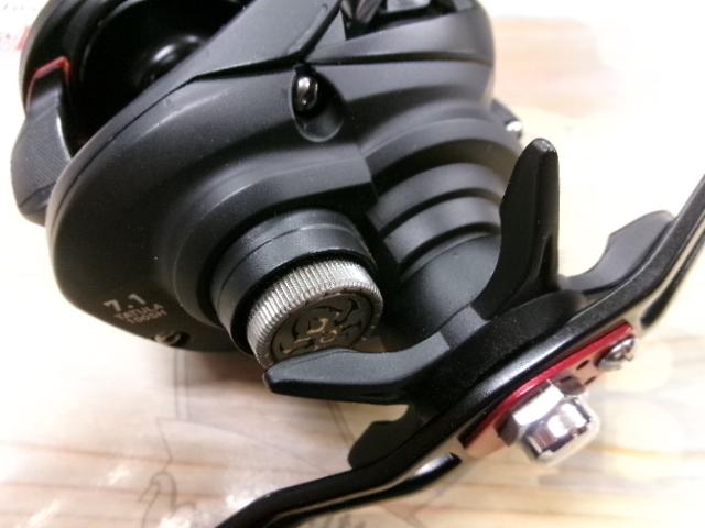 タトゥーラ TW 100SH