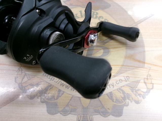 タトゥーラ TW 100SH