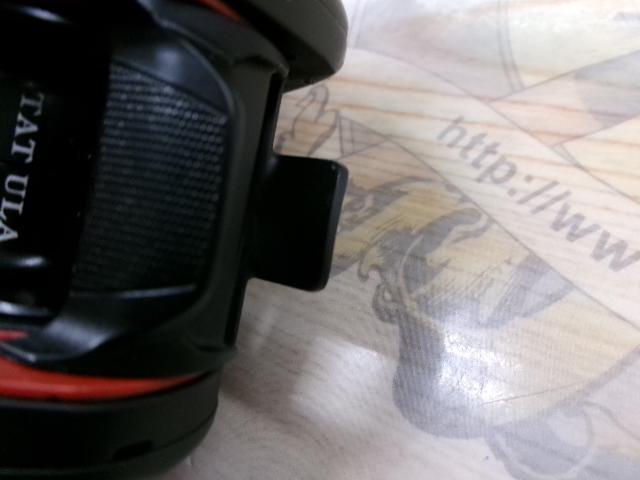 タトゥーラ TW 100SH