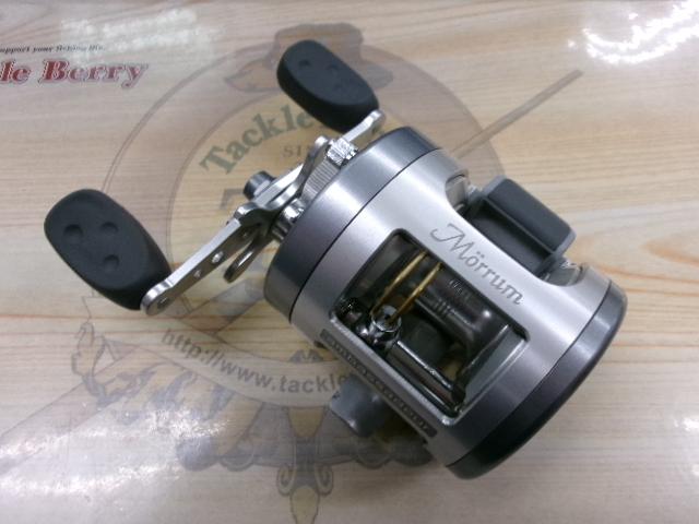 モラムSX3600C Hi-Speed