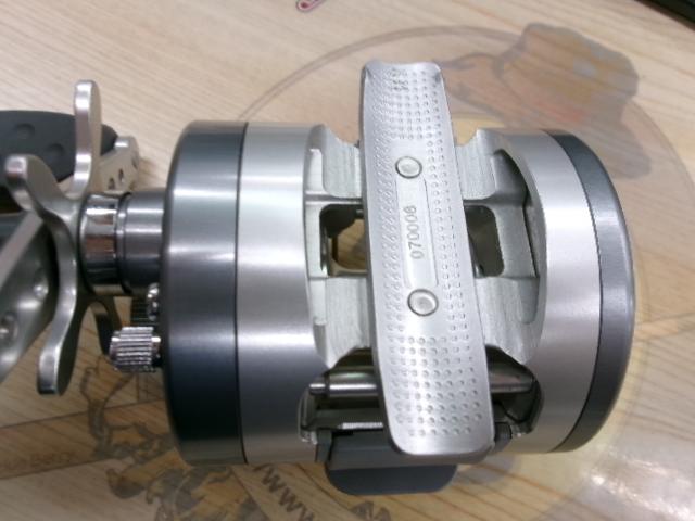 モラムSX3600C Hi-Speed