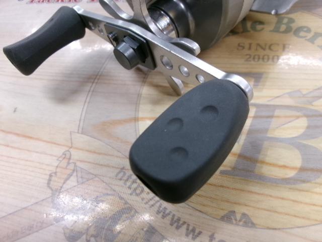 モラムSX3600C Hi-Speed