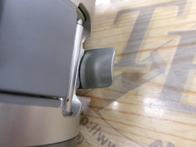 モラムSX3600C Hi-Speed