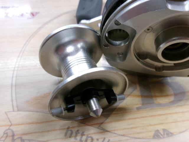 モラムSX3600C Hi-Speed