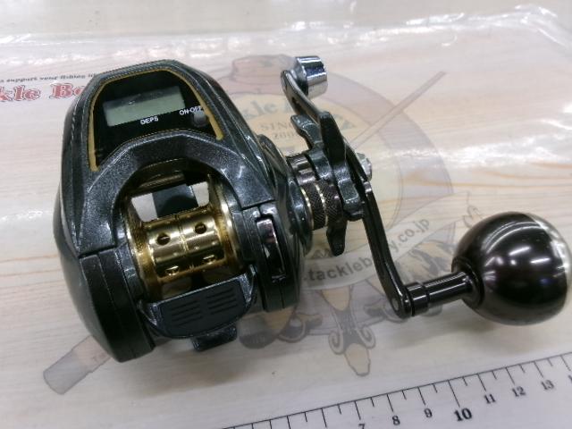 18タナセンサー 150H