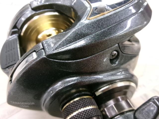 18タナセンサー 150H