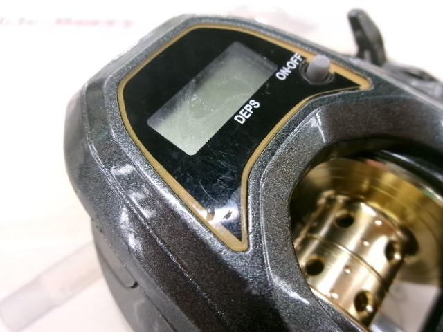 18タナセンサー 150H