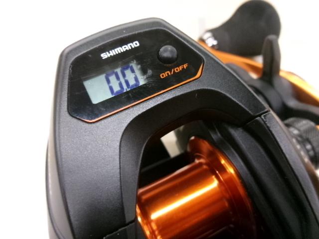 21バルケッタBB 150DH-HG