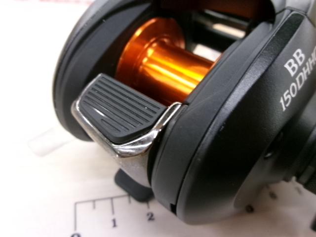 21バルケッタBB 150DH-HG