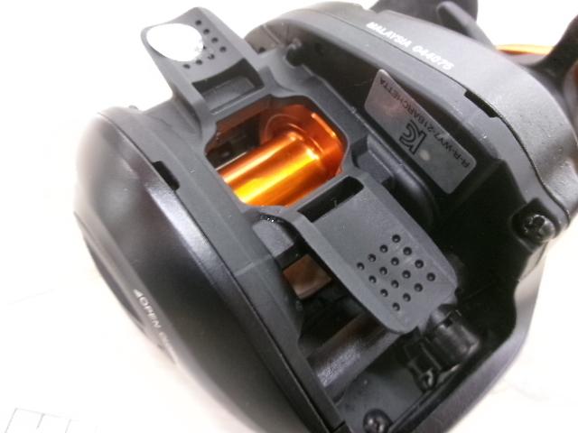 21バルケッタBB 150DH-HG