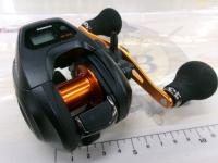 21バルケッタBB 150DH-HG