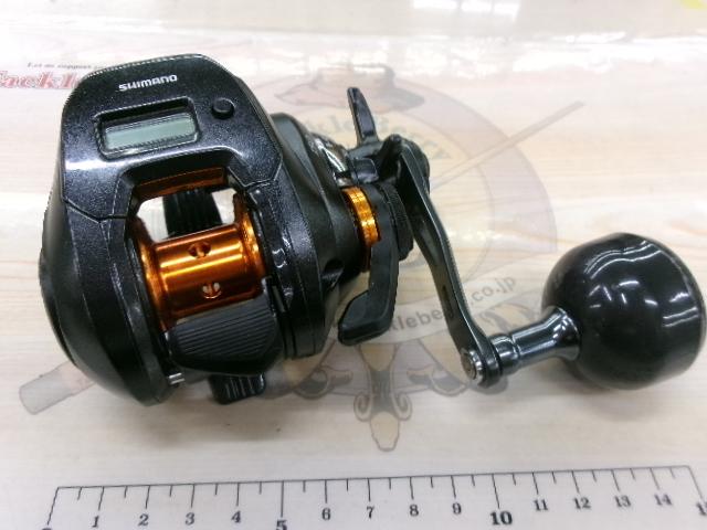 20バルケッタFカスタム 150