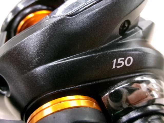 20バルケッタFカスタム 150