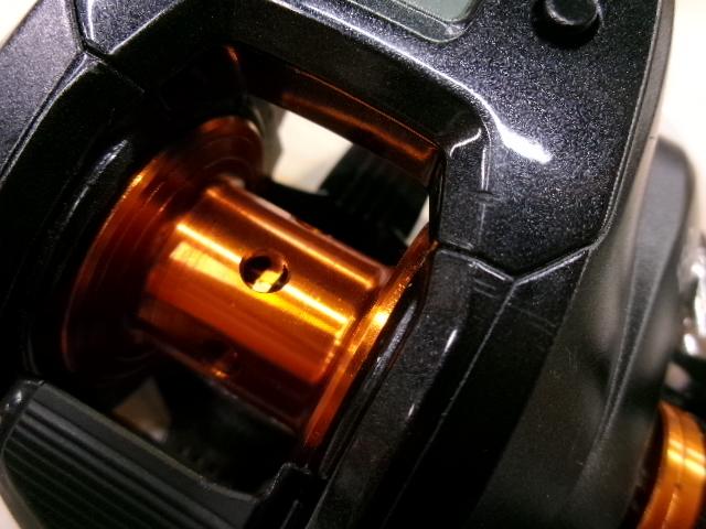 20バルケッタFカスタム 150