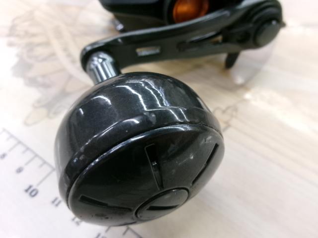 20バルケッタFカスタム 150