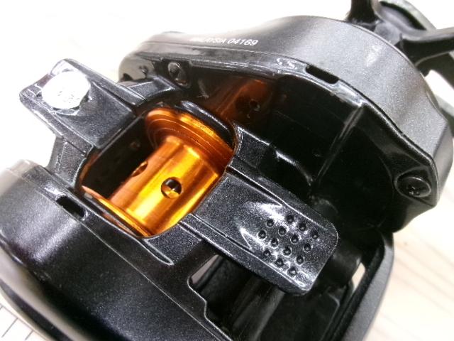 20バルケッタFカスタム 150