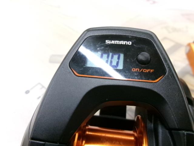 21バルケッタBB 150DH-PG