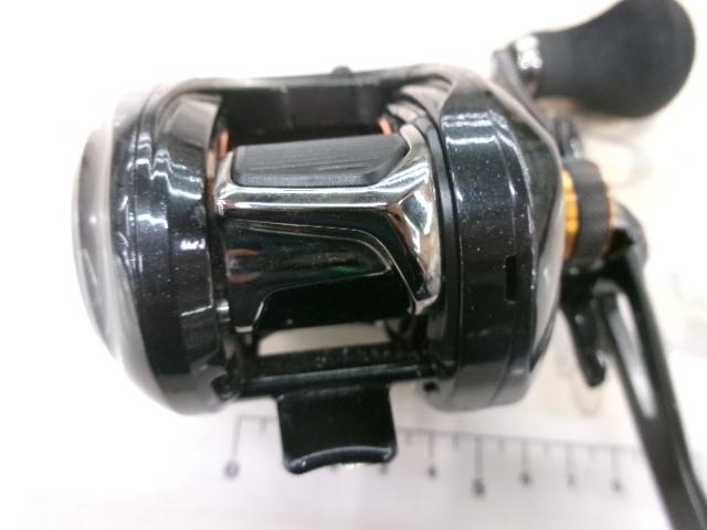 21バルケッタ 150DHHG