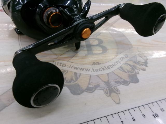 21バルケッタ 150DHHG