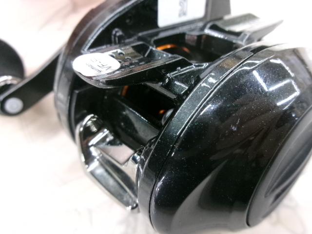 21バルケッタ 150DHHG