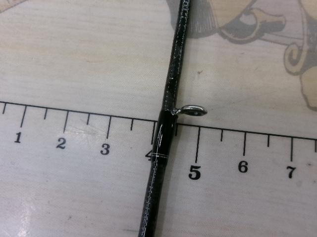 エアエッジ 6101MLB-G・E