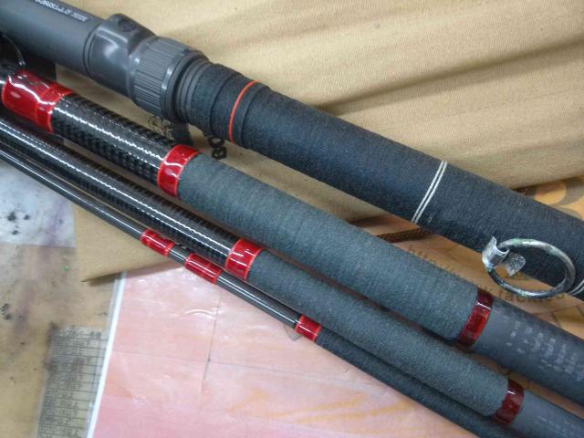 ボロン翔石鯛 540