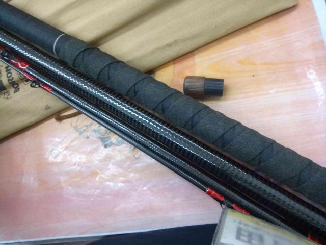 ボロン翔石鯛 540