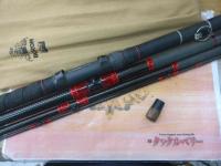 ボロン翔石鯛 540