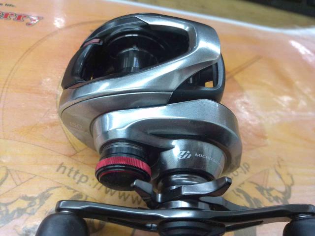 21スコーピオンDC 150