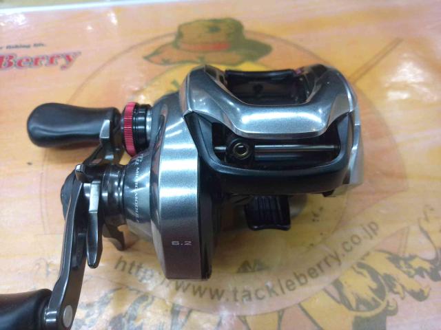 21スコーピオンDC 150