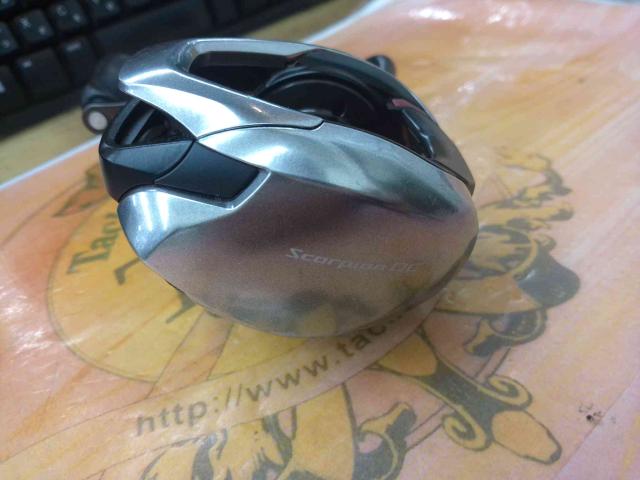 21スコーピオンDC 150