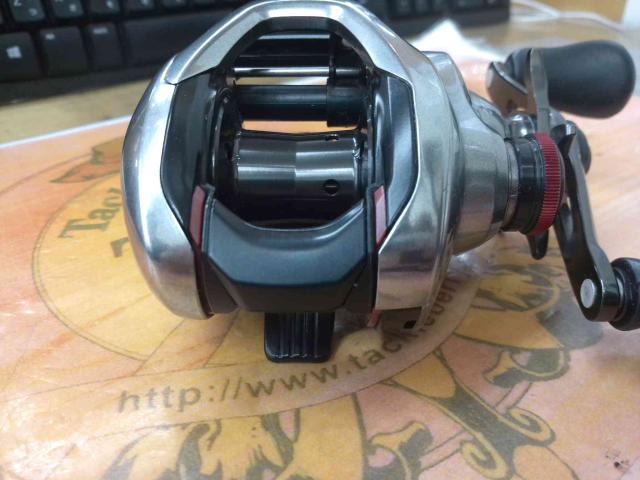 21スコーピオンDC 150