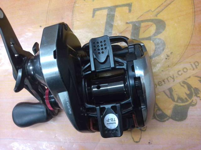 21スコーピオンDC 150