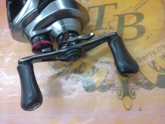 21スコーピオンDC 150