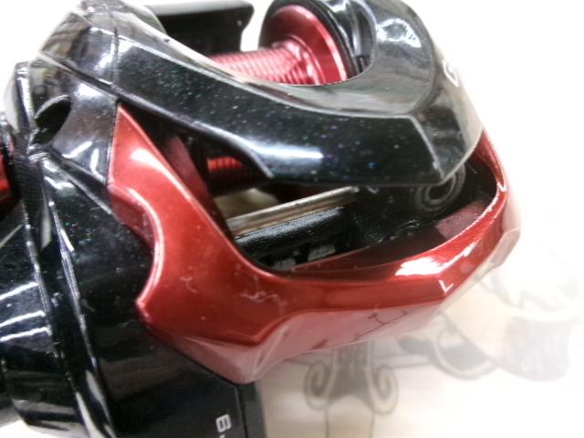 20ゲンプウXT 150