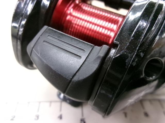 20ゲンプウXT 150