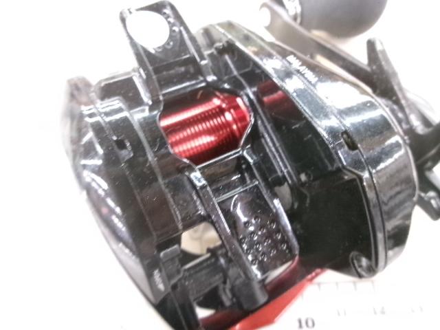 20ゲンプウXT 150