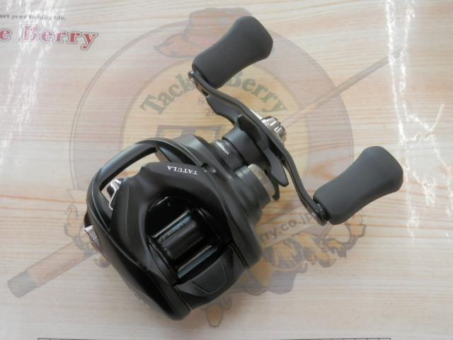 24タトゥーラ TW 100XH