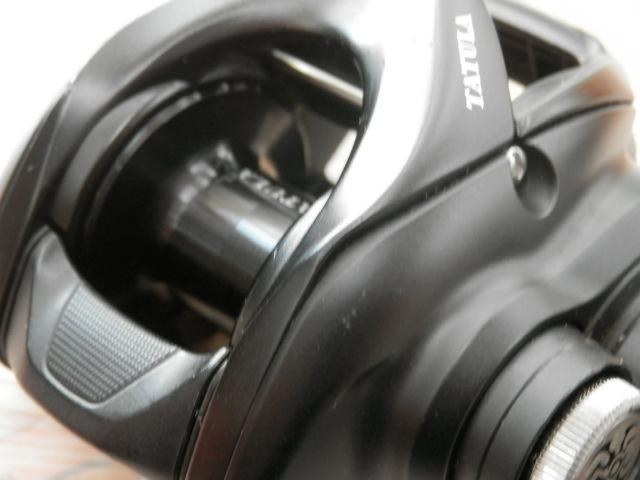 24タトゥーラ TW 100XH