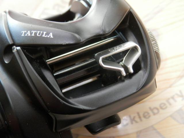 24タトゥーラ TW 100XH